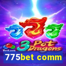 775bet comm